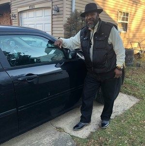 Meet your Posher, Will